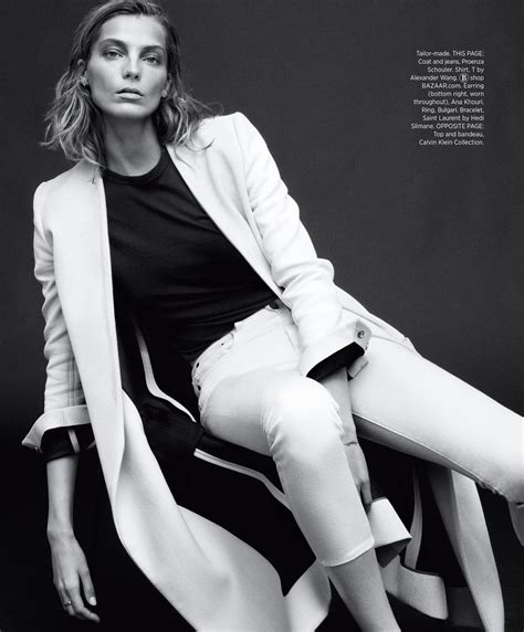 daria werbowy now